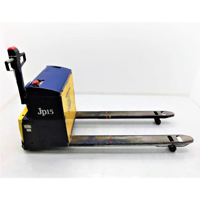 中古】ローリフト JHP15LZA3 コマツリフト KOMATSU KOREC コレック