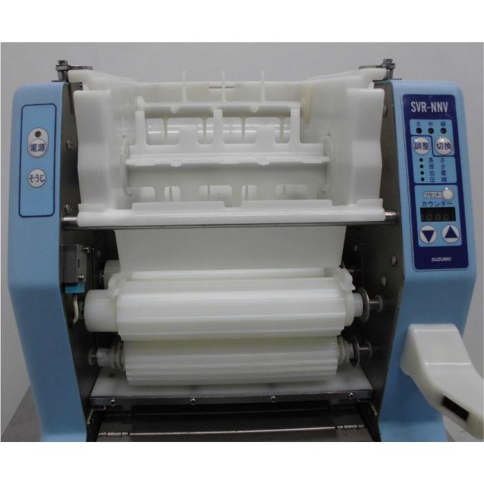 スズモ 海苔巻きロボット SVR-NNV 業務用 imgrc0073436079.jpg