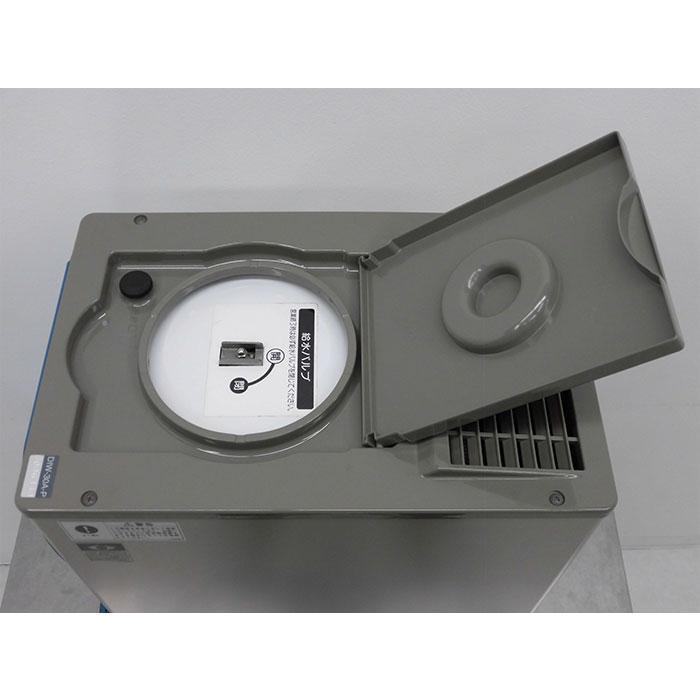 送料無料☆ ホシザキ コールドウォーターディスペンサー DIW-30A-P
