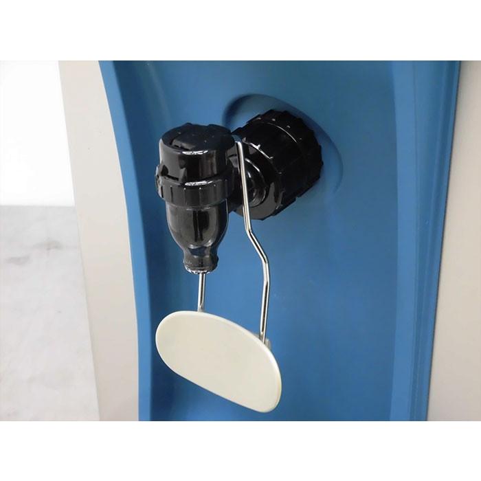 送料無料☆ ホシザキ コールドウォーターディスペンサー DIW-30A-P