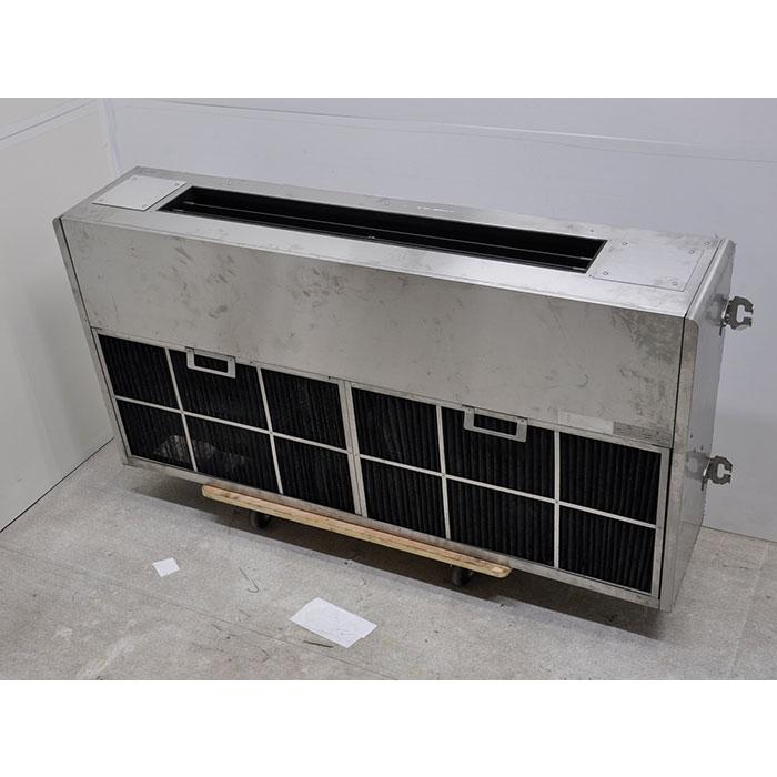 送料無料 ダイキン 厨房用天吊エアコン 内機fhtp140al 外機rp140ca 中古 お客様荷下ろし 見学 大阪 Kf19 Ut02 動産市場 通販 Yahoo ショッピング