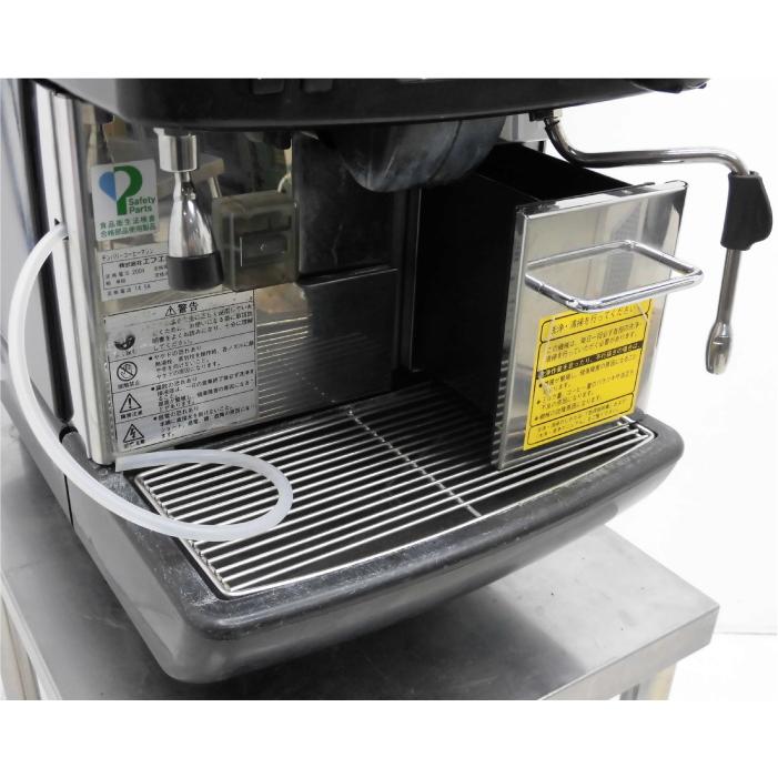 LACIMBALIエスプレッソマシン　FMI社製 FMI (エフエムアイ) LA CIMBALI（ラ・チンバリー） エスプレッソ