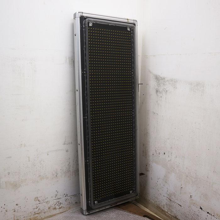 送料無料】電光看板 US-YFP04W TOWA トーワ 2009年 キャクトール Fine