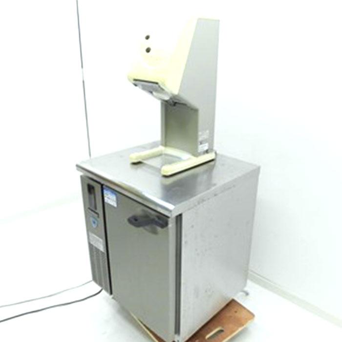送料無料】調温庫 2161SS-ONE 大和冷機 2007年 アイスマシン CIM-03A-B 