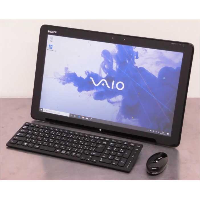 Windowsデスクトップ SONY VAIO SVJ2022AJA SONY VAIO SVJ2022AJA デスクトップPC