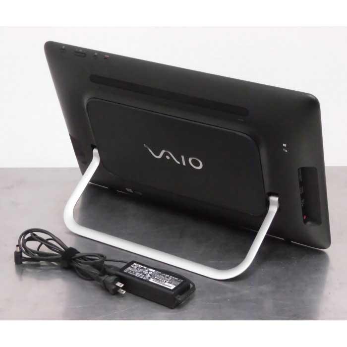 送料無料】SONY VAIO 一体型パソコン SVJ2022AJ/i7-3537U 2.00GHz