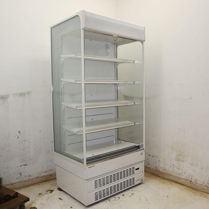 Panasonic 【中古】 パナソニック 冷蔵ショーケース SAR-U390TV Panasonic 【中古】 パナソニック 冷蔵ショーケース SAR-U390TV