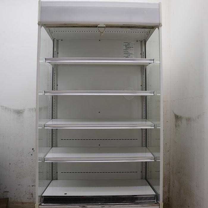 Panasonic 【中古】 パナソニック 冷蔵ショーケース SAR-U390TV Panasonic 【中古】 パナソニック 冷蔵ショーケース SAR-U390TV