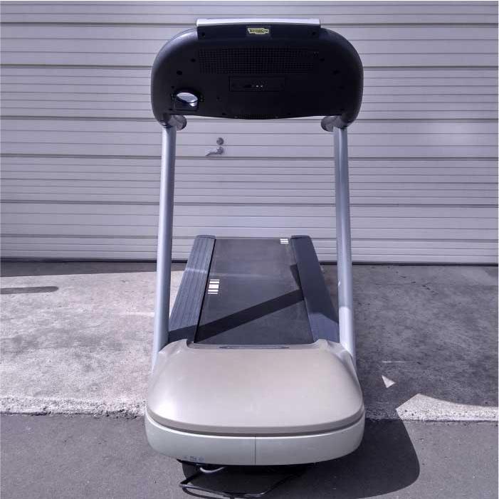 テクノジム ランニングマシン トレッドミル JOGNOW700 2011年 ルーム