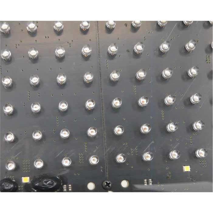 送料無料】電光看板 NS-RM2115W TOWA 2017年 リモコンなし 両面表示