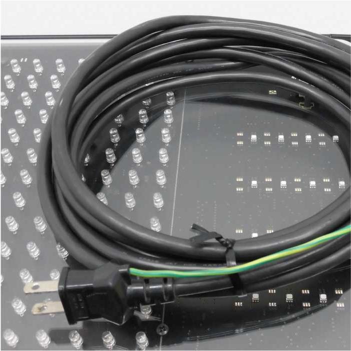 送料無料】電光看板 NS-RM2115W TOWA 2017年 リモコンなし 両面表示