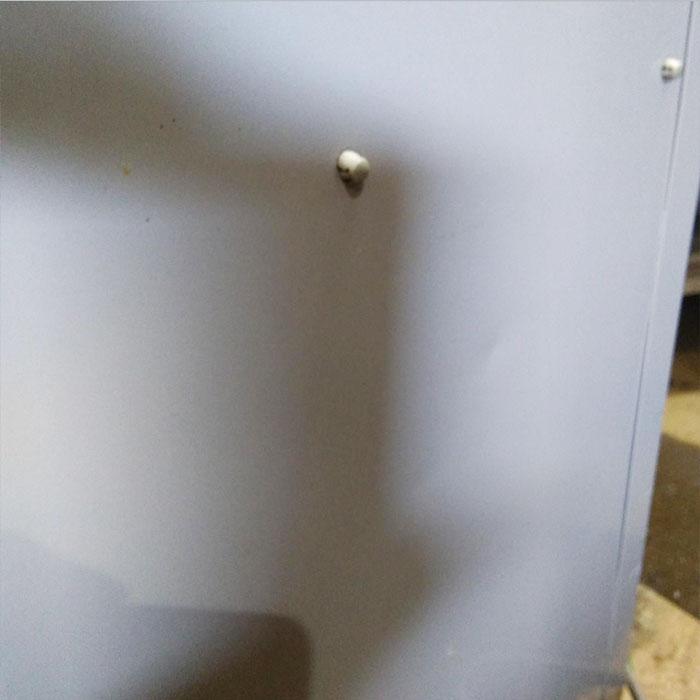 引取限定】 グローリー 両替機 ER-715Q 中古 【見学 千葉】 : 業務用