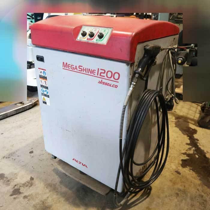 送料無料 高圧温水洗浄機 Cs 6012 Ka00 Altia アルティア オリオンテクノ メガシャイン10 洗車機 中古 見学 千葉 動産王 Kg15 Oh09 動産王 通販 Yahoo ショッピング