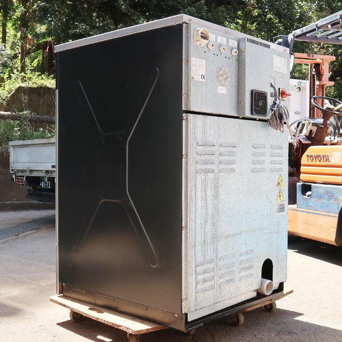 送料無料】業務用 洗濯機 26kg WF235C IPSO ヤブサメ YABUSAME
