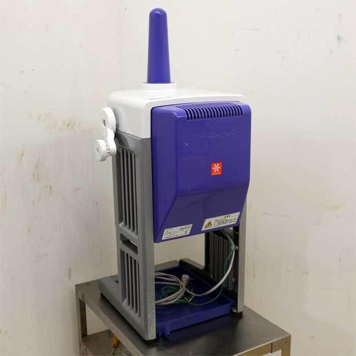送料無料】氷削機 HB-310B2 CHUBU 中部コーポレーション 業務用