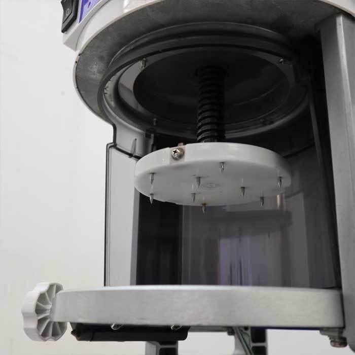 送料無料】氷削機 HB-310B2 CHUBU 中部コーポレーション 業務用かき氷