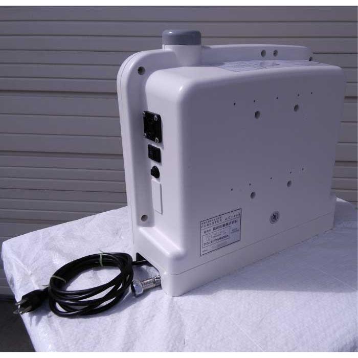 電解水生成装置 PURESTER ミュークリーンⅡ 【中古】【現行タイプ】
