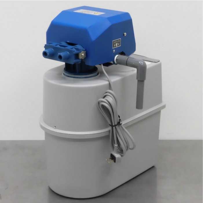 ホシザキ（HOSHIZAKI） 【中古】軟水機 MKH-04A 2013年 衛生管理 業務