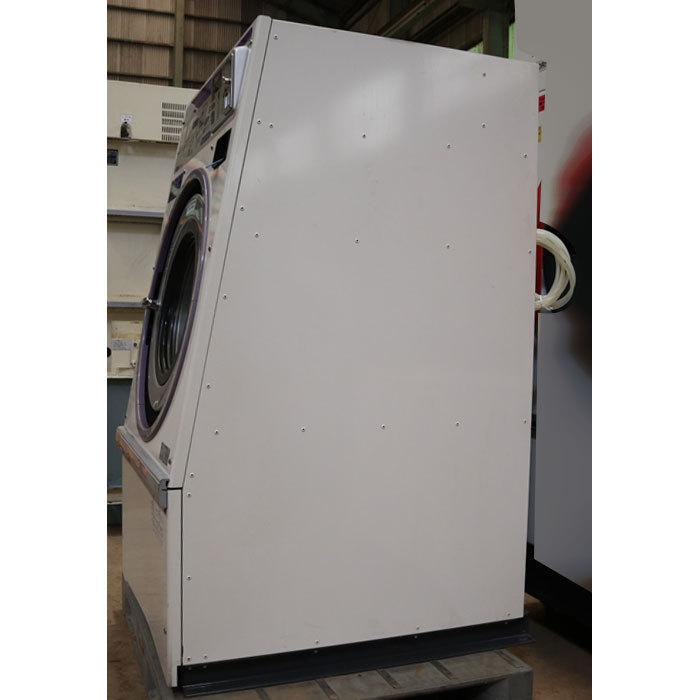 送料無料】コイン式全自動洗濯機 SCW-5124C サンヨー 12kg SANYO 業務