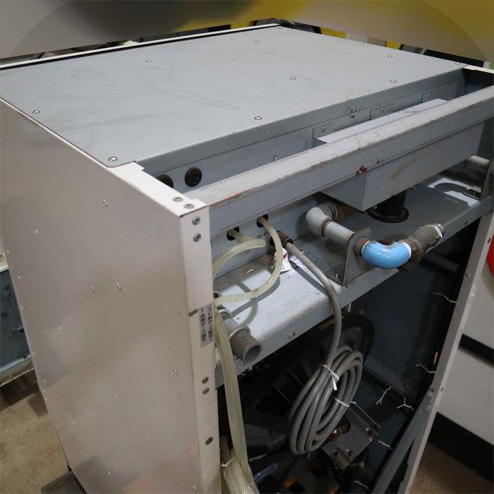 送料無料】コイン式全自動洗濯機 SCW-5124C サンヨー 12kg SANYO 業務