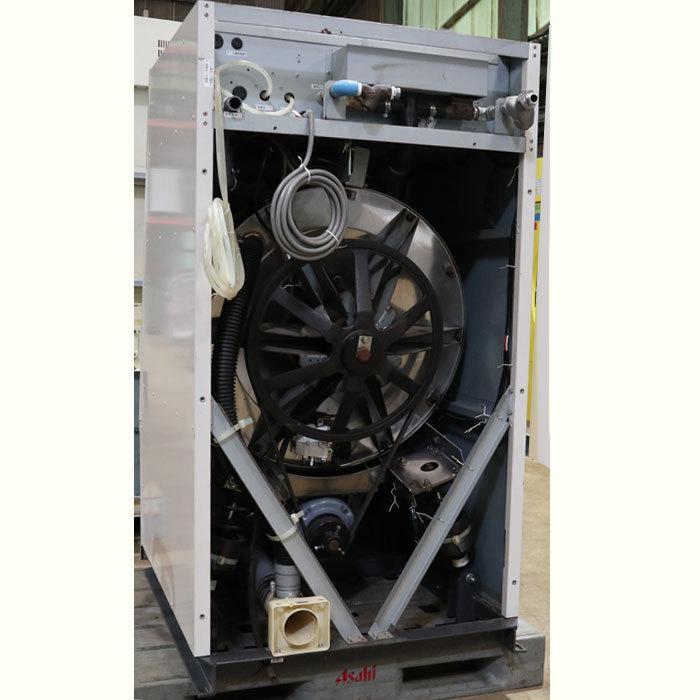 送料無料】コイン式全自動洗濯機 SCW-5124C サンヨー 12kg SANYO 業務
