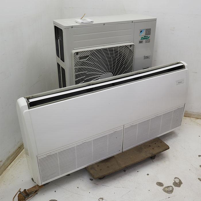 中古】 ダイキン 天吊 エアコン 6馬力 RZRP160BB/FHP160DD 現状 中古】 ダイキン 天吊 エアコン 6馬力 RZRP160BB/FHP160DD 現状