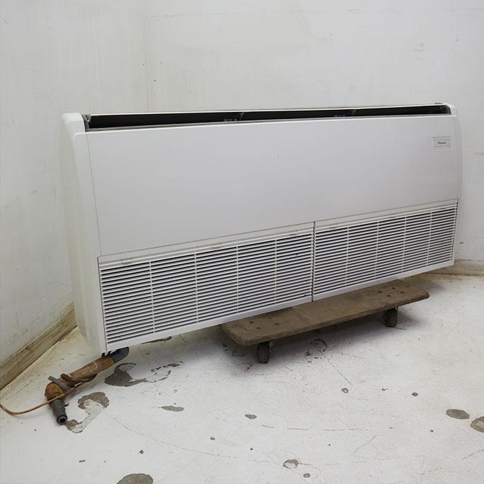 ダイキン　エアコン　中古 中古】 ダイキン 天吊 エアコン 6馬力 RZRP160BB/FHP160DD 現状渡し