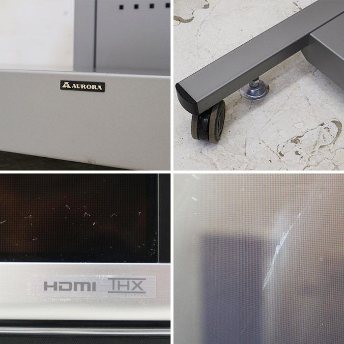 送料無料】 アクオス AQUOS 80インチ 液晶テレビ LC-80XL10 シャープ