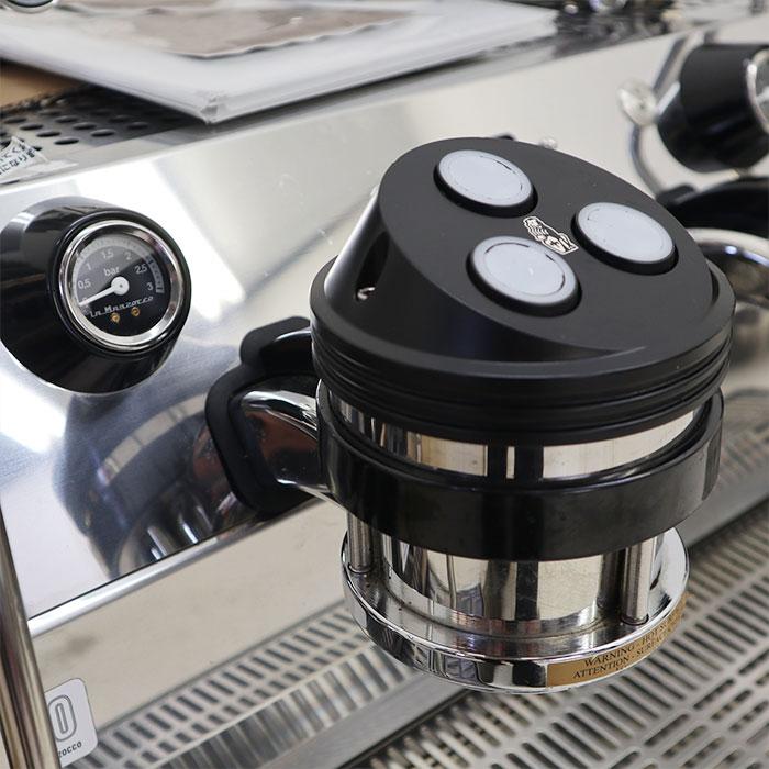 送料無料】 エスプレッソ コーヒーマシン AV-2 LA MARZOCCO 2017