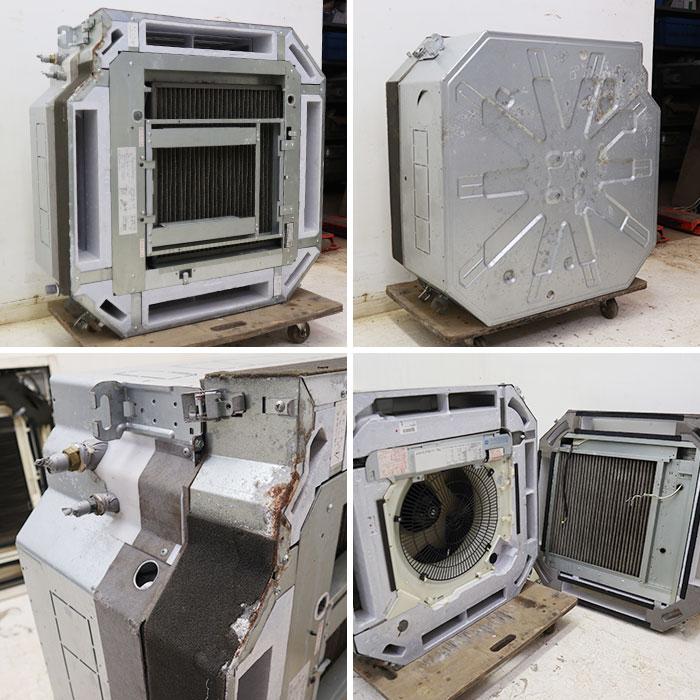 中古エアコン　ダイキン　AN80RRP（200V）　2014年製 中古エアコン ダイキン AN80RRP（200V） 2014年製 - メルカリ