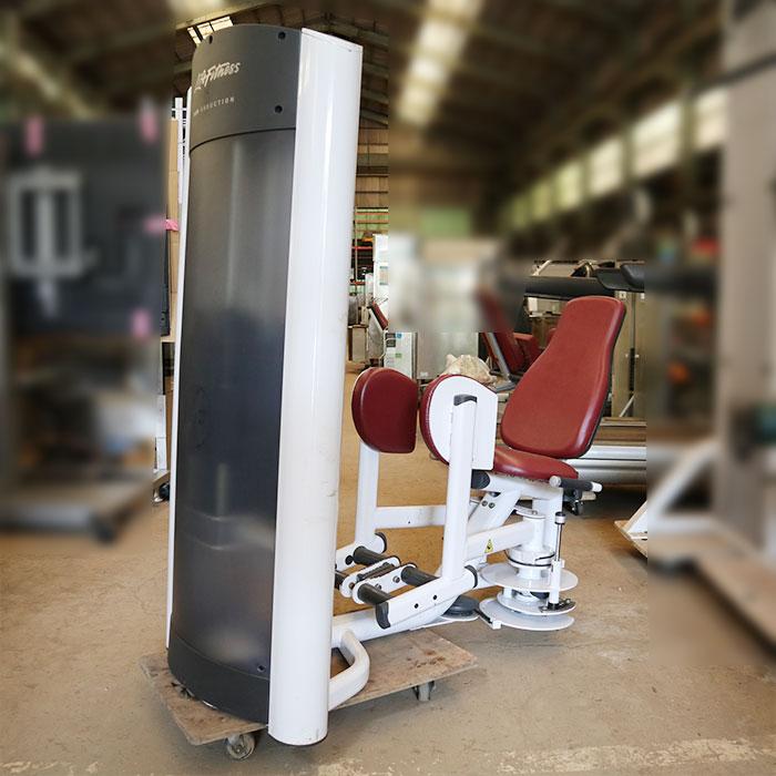 送料無料】 ライフフィットネス ヒップアブダクション FZHAB