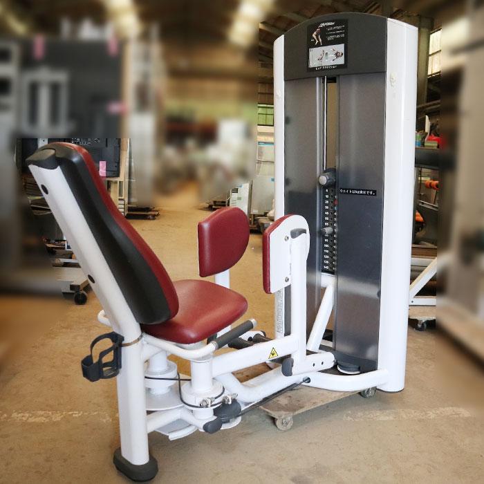 送料無料】 ライフフィットネス ヒップアブダクション FZHAB