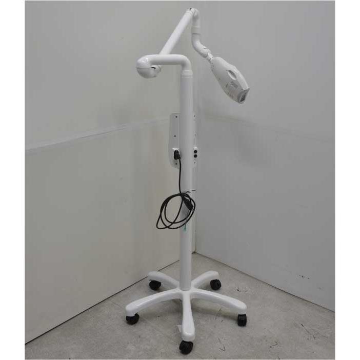 ■WHITENING NET ホワイトニングネット　歯　美容機器③■ 中古】ホワイトニングネット WHITENINGNET 歯 美容機器 現状渡し【動産