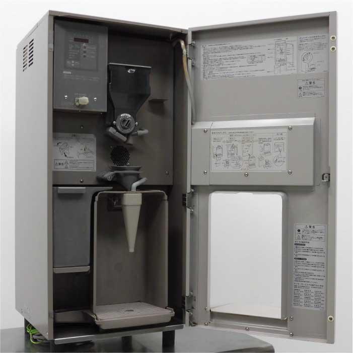 KS5　ホシザキ　ティーサーバー　AT-10PHB　卓上型給茶機　Y KS5 ホシザキ ティーサーバー AT-10PHB 卓上型給茶機 Y - メルカリ