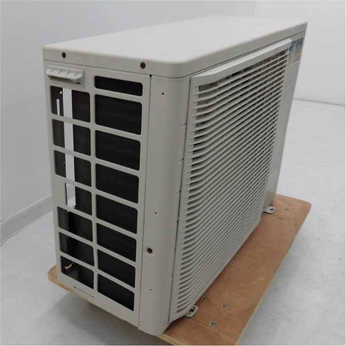 送料無料】 ダイキン 壁掛け形エアコン 室外機 RZYP80CAV 室内機 送料無料】 ダイキン 壁掛け形エアコン 室外機 RZYP80CAV 室内機