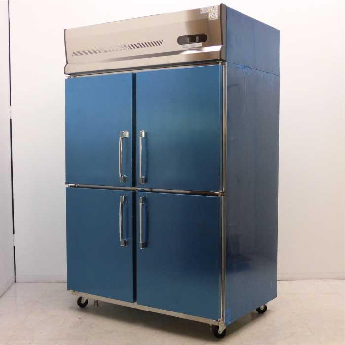 [新品未使用] 本日限定価格! 業務用冷凍庫 41L 冷凍庫 冷凍ストッカー 41L JCMC-41 送料無料 業務用 小型 新品