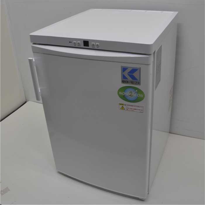 人気SALE】日本フリーザー －28℃～－14℃冷凍庫 GS-1376HC 中古