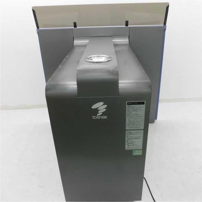 高級 分煙機 WEMJP トルネックス 受動喫煙対策 喫煙コーナー 清浄機 引取限定】高級 分煙機 WEMJP トルネックス 2006年 受動喫煙対策 分煙