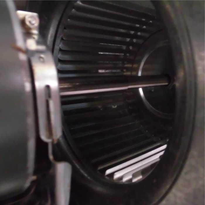 引取限定】高級 分煙機 WEMJP トルネックス 2006年 受動喫煙対策 分煙