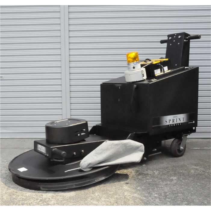 中古】床洗浄機 SHINING 2717 DB Jontec SPRINT 27BP JOHNSON 中古】床洗浄機 SHINING 2717 DB Jontec SPRINT 27BP JOHNSON