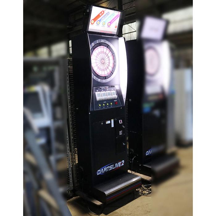 DARTSLIVE2 (チャンプ) 公式 DARTSLIVE Area Championship