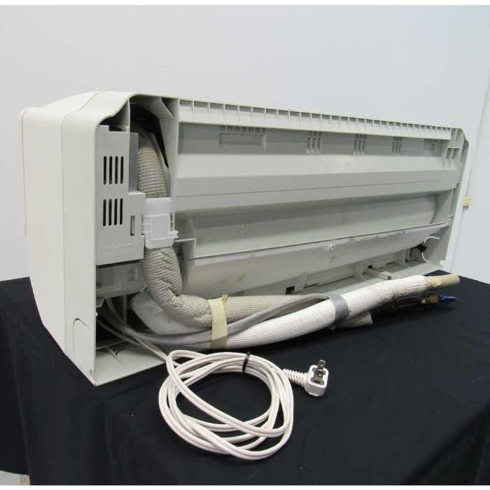 送料無料】ルームエアコン AU-257FSY AC-257FS シャープ 2017年 室外機