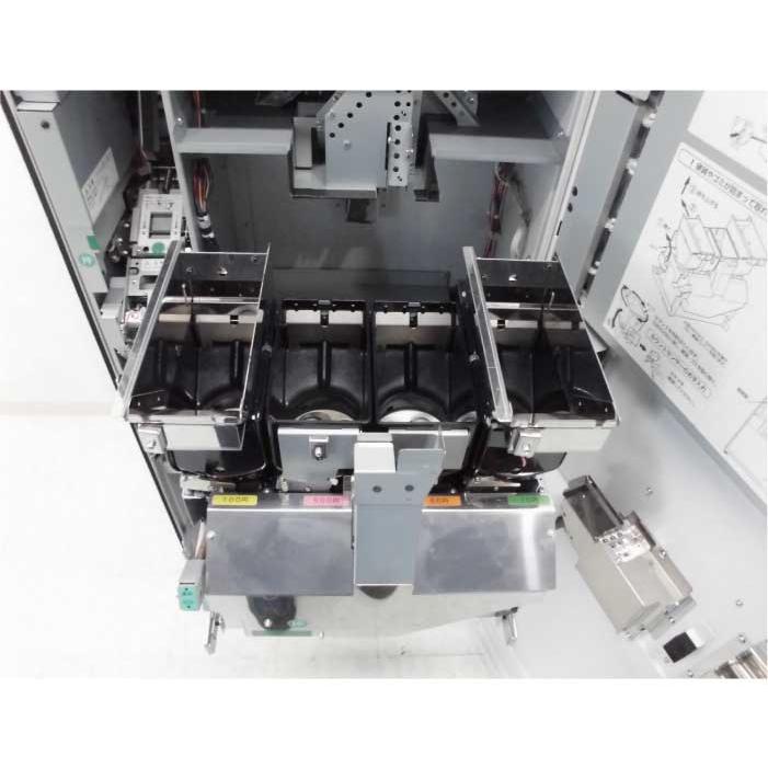 送料無料】 券売機 グローリー VT-B10 2013年 中古 お客様荷下ろし