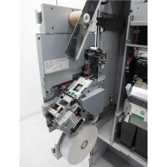 送料無料】 券売機 グローリー VT-B10 2013年 中古 お客様荷下ろし