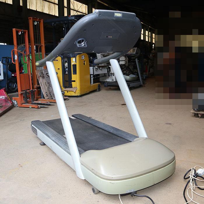 送料無料】 トレッドミル ランニングマシン テクノジム JOG NOW 700