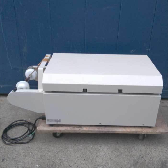 送料無料】緩衝材製造機 Air Lady AP-250C型 白河電産 中古 送料無料】緩衝材製造機 Air Lady AP-250C型 白河電産 中古