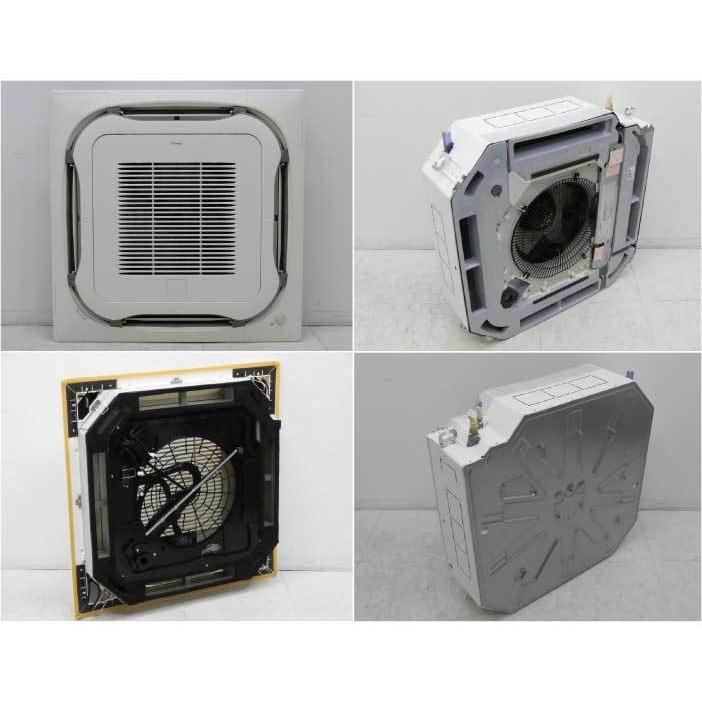 送料無料】 エアコン FHCXP71B RZXP140A ダイキン 2012年 中古 お客様