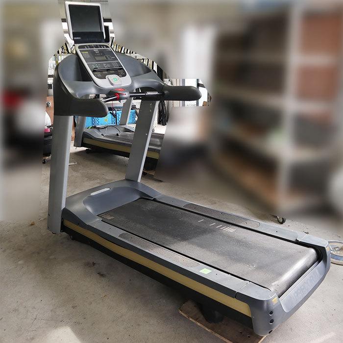 送料無料】 トレッドミル C954i PRECOR プリコー ランニングマシン 