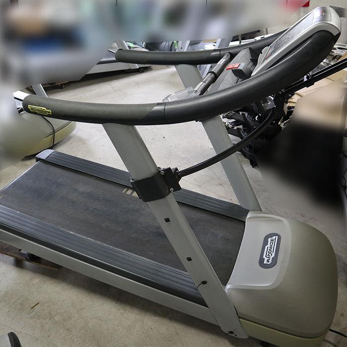 送料無料】 トレッドミル JOG NOW 700 テクノジム プリコー ランニング
