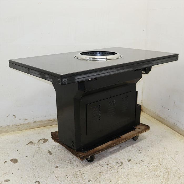 引取限定】マイティロースター SVS-20R サンタ 2010年 LPガス 室内用